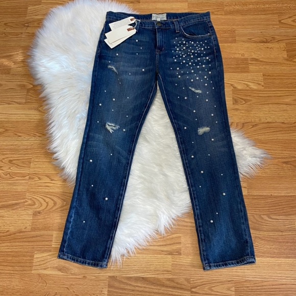 🔻SALE🔻CURRENT/ELLIOTT🔹NEW WITH TAG - Picture 2 of 9